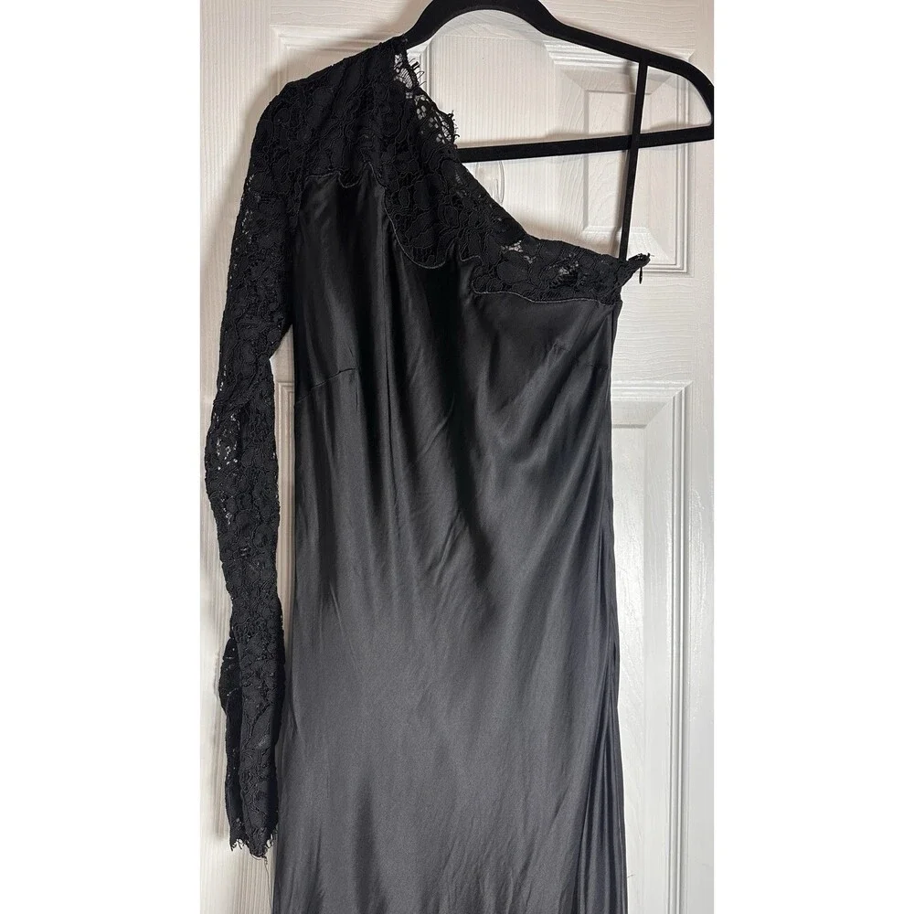 NWT Majorelle Saskia Gown $360 Size S - Picture 9 of 15